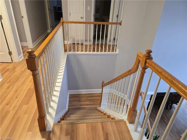 $485,000 | 3405 Peninsula Drive, Jamestown, NC 27282
