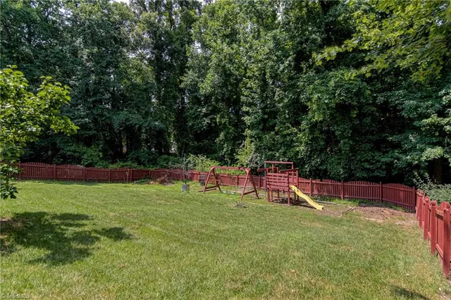 $485,000 | 3405 Peninsula Drive, Jamestown, NC 27282