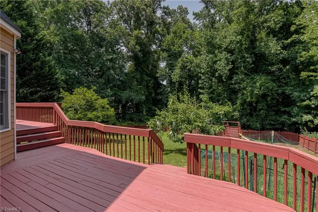 $485,000 | 3405 Peninsula Drive, Jamestown, NC 27282