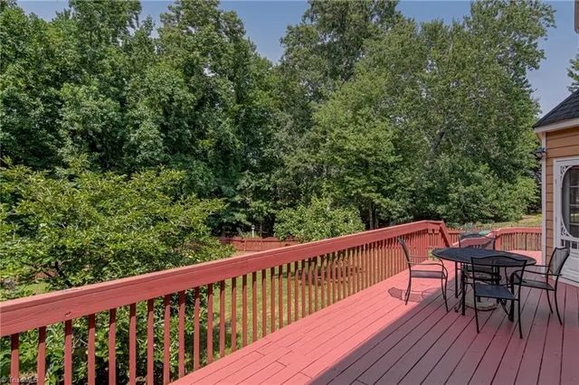 $485,000 | 3405 Peninsula Drive, Jamestown, NC 27282