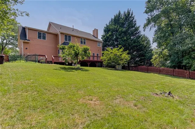 $485,000 | 3405 Peninsula Drive, Jamestown, NC 27282