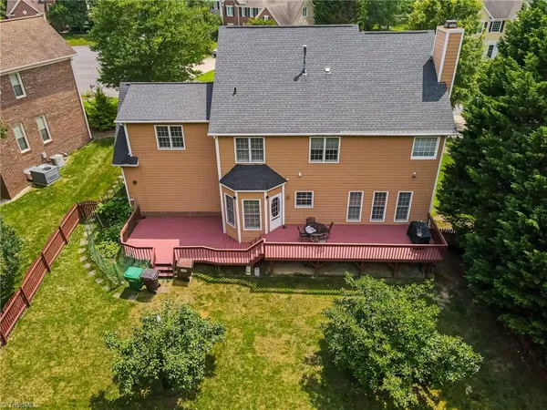 $485,000 | 3405 Peninsula Drive, Jamestown, NC 27282