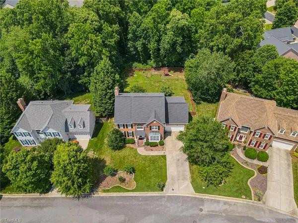 $485,000 | 3405 Peninsula Drive, Jamestown, NC 27282