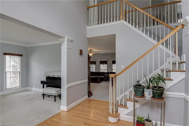 $485,000 | 3405 Peninsula Drive, Jamestown, NC 27282