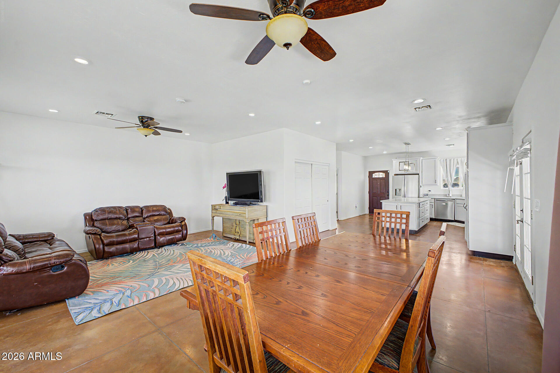 29714 West Peak View Road Wittmann, AZ 85361 - Photo 17 of 51