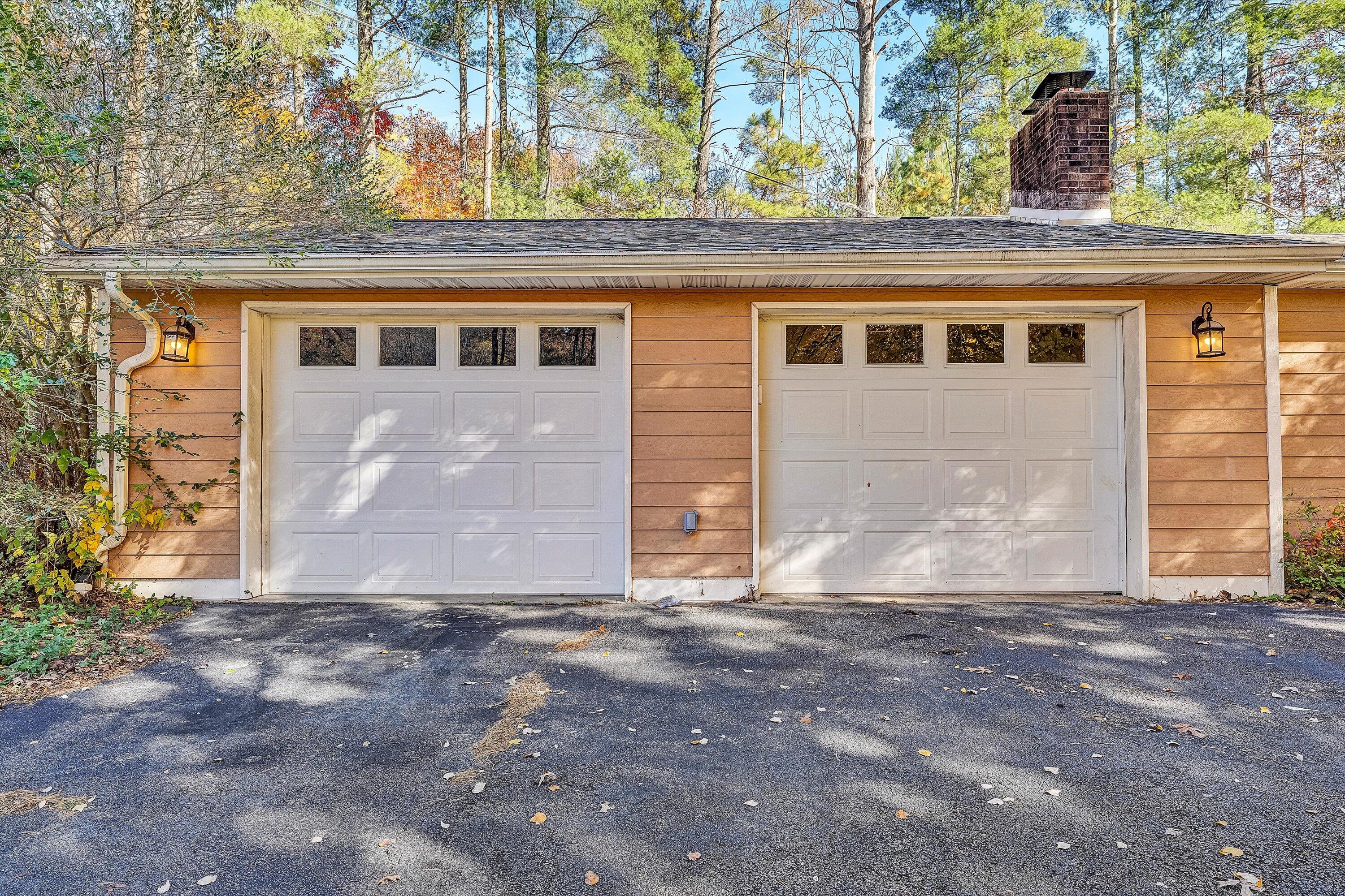 2320 Grassy Hill Road Rocky Mount, VA 24151 - Photo 3 of 57 a view of front door of house