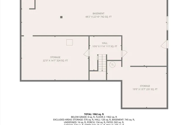 $369,900 | 2320 Grassy Hill Road, Rocky Mount, VA 24151