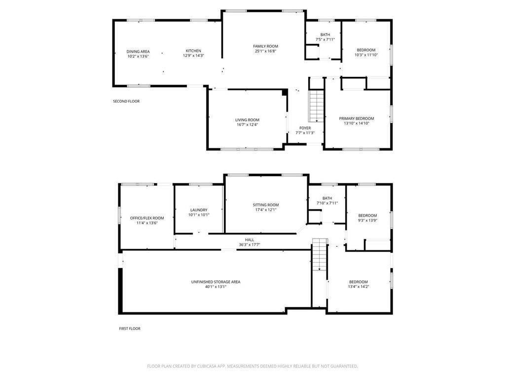2152 Edgemore Drive Southeast Atlanta, GA 30316 - Photo 33 of 33