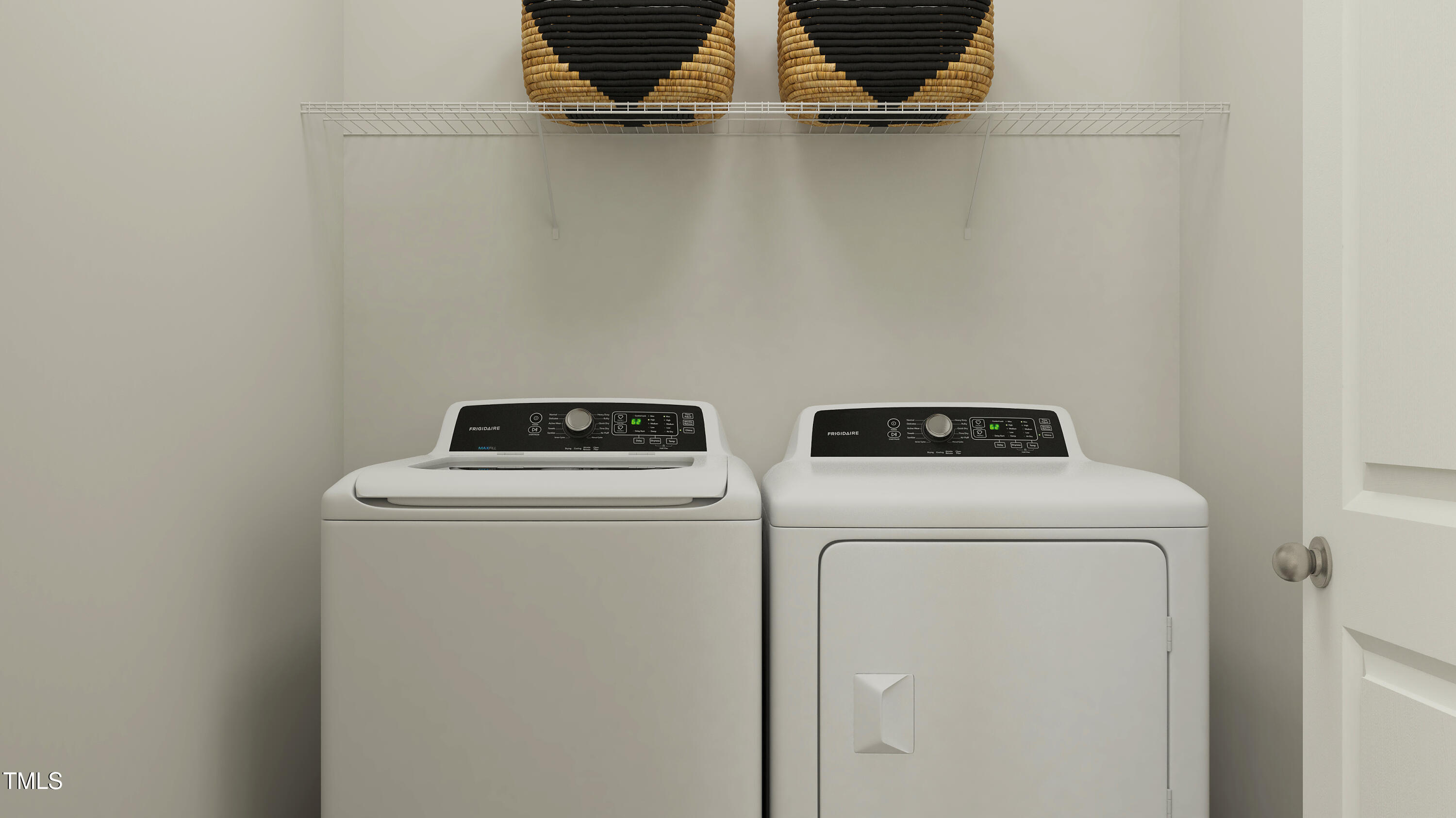 4314 Laurel Pond Way Raleigh, NC 27616 - Photo 22 of 27 SUN_Stoneriver_Rend_LandrumIII_Laundry_F