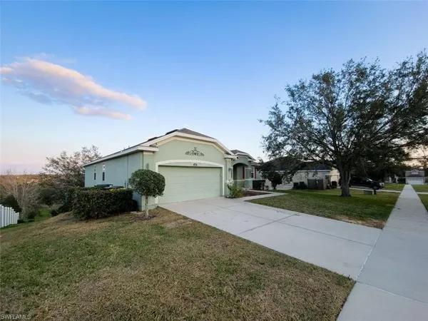 $3,500 | 2345 Golden Aster Street, Clermont, FL 34711