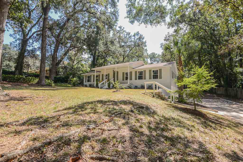 207 Ridgeland Road Tallahassee, FL 32312 - Photo 36 of 36 Gallery Image 36
