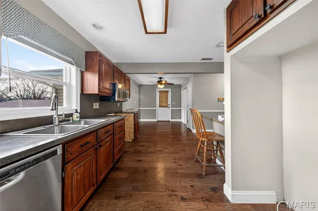 $380,000 | 5591 Old Highway 21, Barnhart, MO 63012