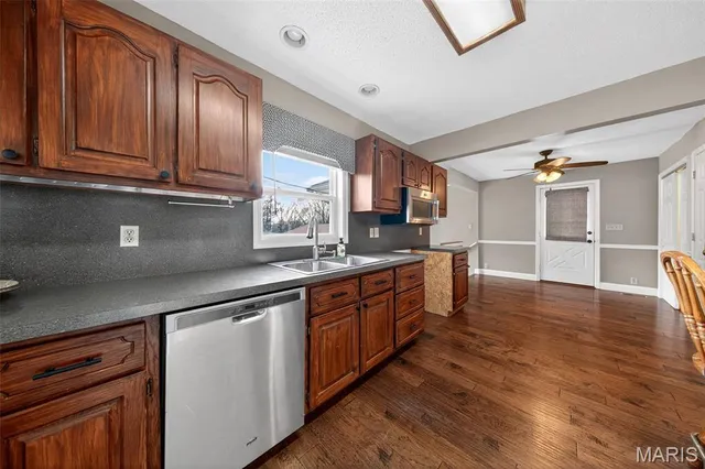 $380,000 | 5591 Old Highway 21, Barnhart, MO 63012