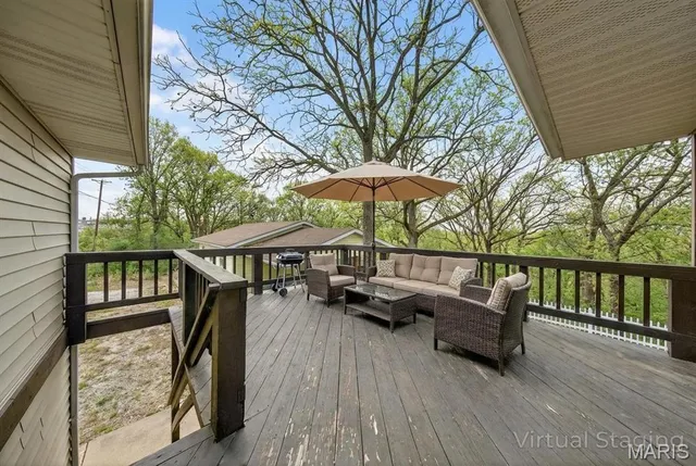 $330,000 | 5591 Old Highway 21, Barnhart, MO 63012