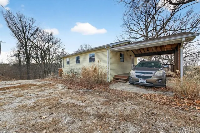 $380,000 | 5591 Old Highway 21, Barnhart, MO 63012