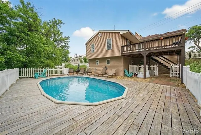 $380,000 | 5591 Old Highway 21, Barnhart, MO 63012