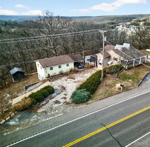 $380,000 | 5591 Old Highway 21, Barnhart, MO 63012