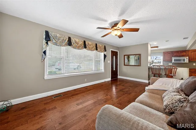 $380,000 | 5591 Old Highway 21, Barnhart, MO 63012