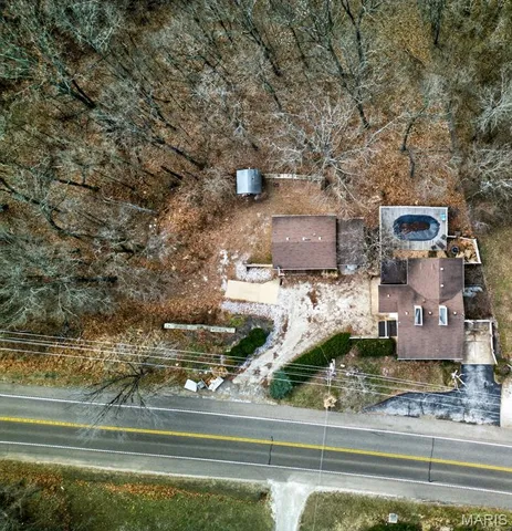 $380,000 | 5591 Old Highway 21, Barnhart, MO 63012