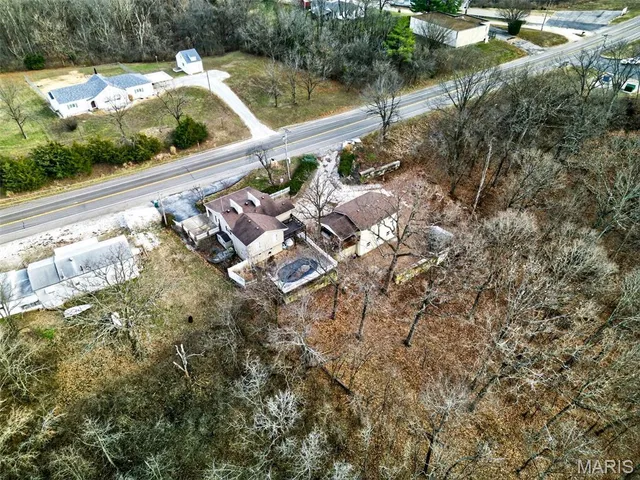 $380,000 | 5591 Old Highway 21, Barnhart, MO 63012