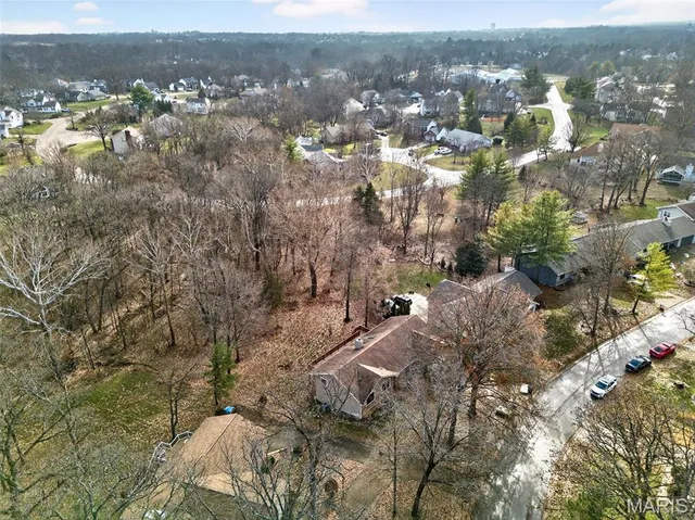 $380,000 | 5591 Old Highway 21, Barnhart, MO 63012