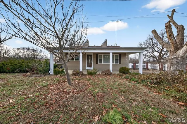 $380,000 | 5591 Old Highway 21, Barnhart, MO 63012