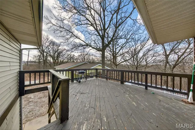 $380,000 | 5591 Old Highway 21, Barnhart, MO 63012