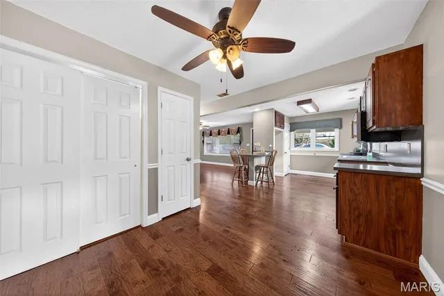 $380,000 | 5591 Old Highway 21, Barnhart, MO 63012