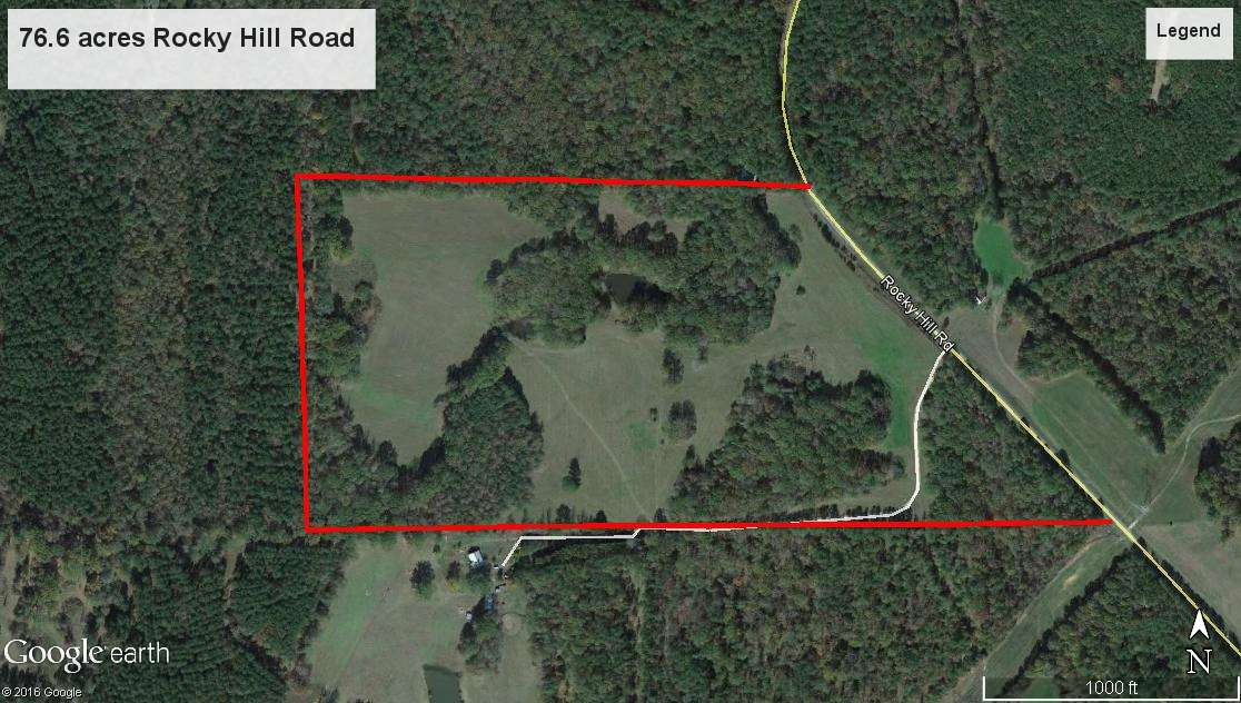 471 Rocky Hill Road Pickens, MS 39146 - Photo 13 of 14 Photo 13
