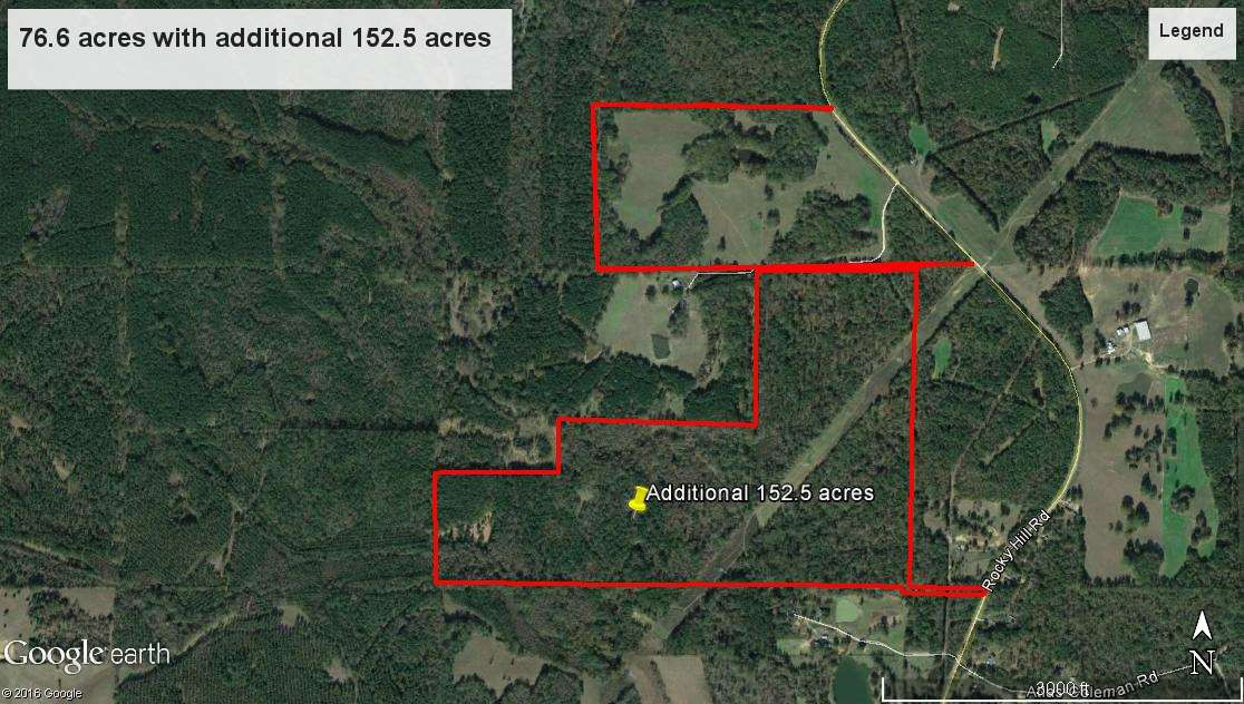 471 Rocky Hill Road Pickens, MS 39146 - Photo 14 of 14 Photo 14