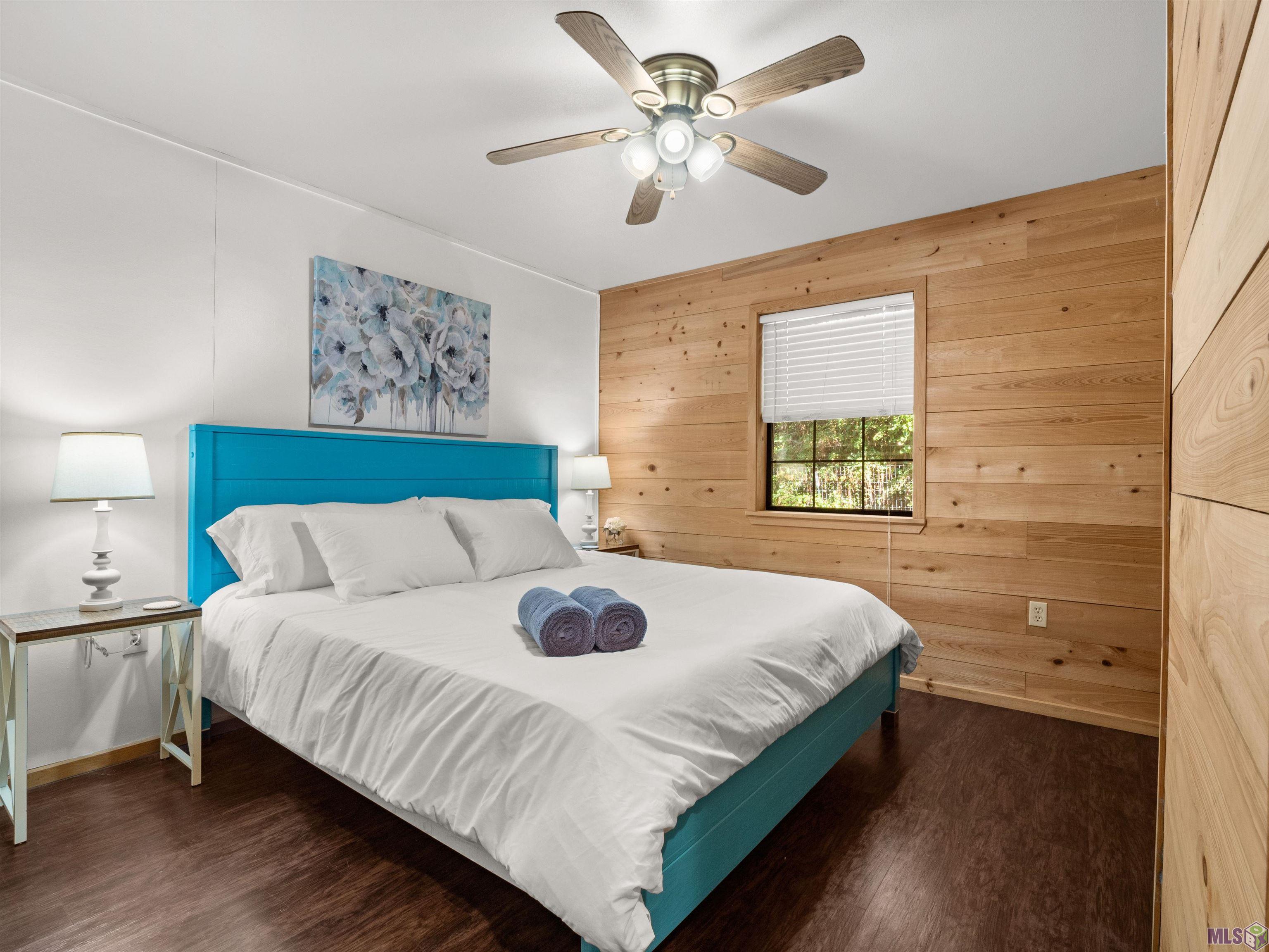 309 Lynch Clements Road Noble, LA 71462 - Photo 7 of 22 Gallery Image 7