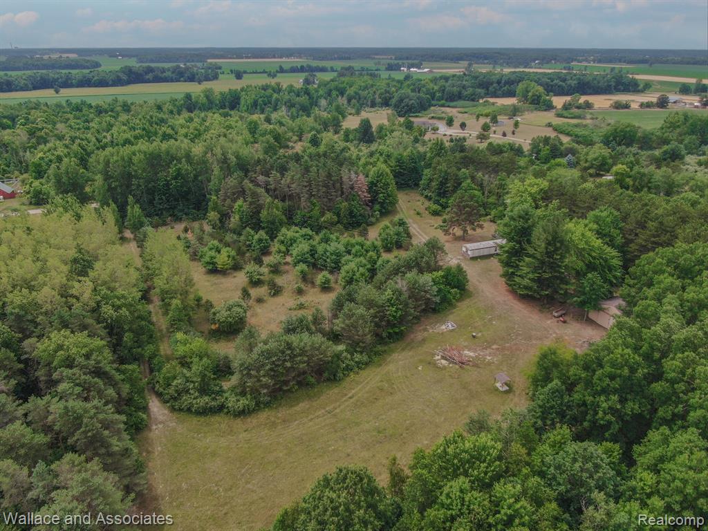 1665 Burns Line Road Croswell, MI 48422 - Photo 22 of 32