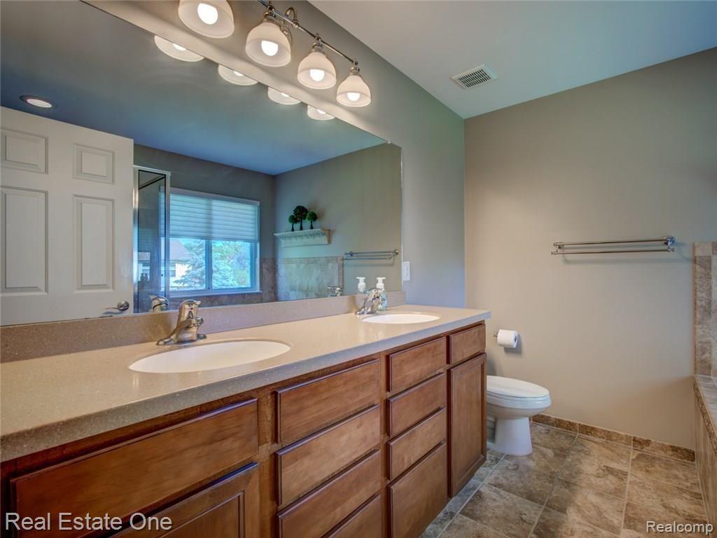 3428 Talbert Circle Rochester Hills, MI 48307 - Photo 35 of 47