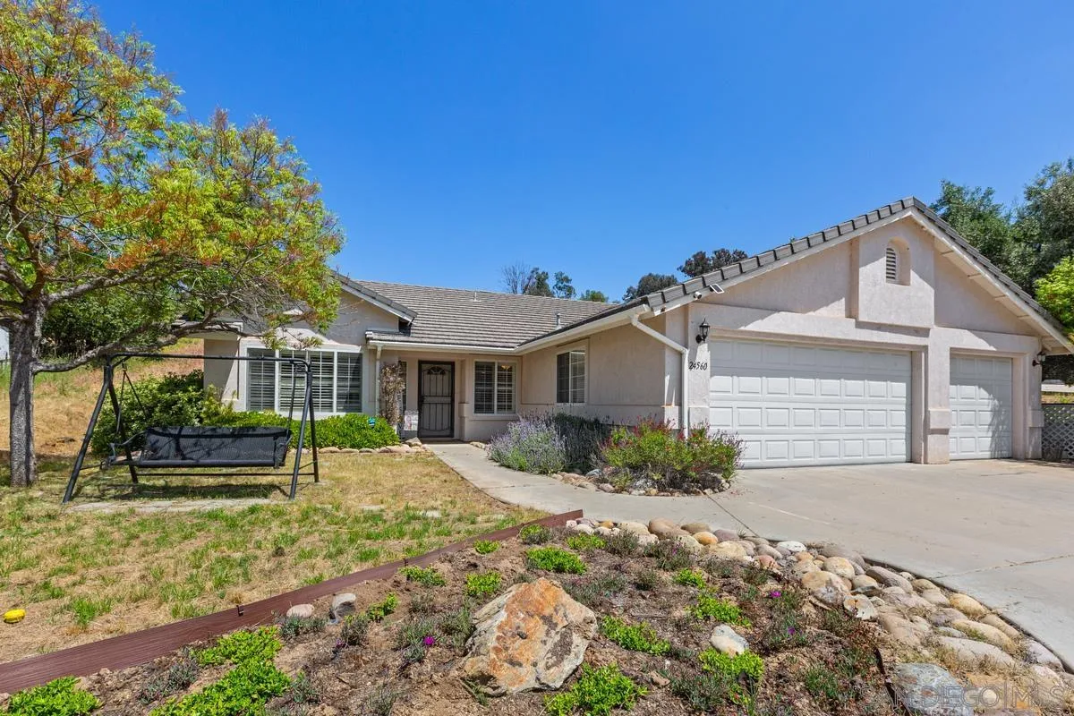 24560 Pappas Road Ramona, CA 92065 - Photo 2 of 31 Gallery Image 2