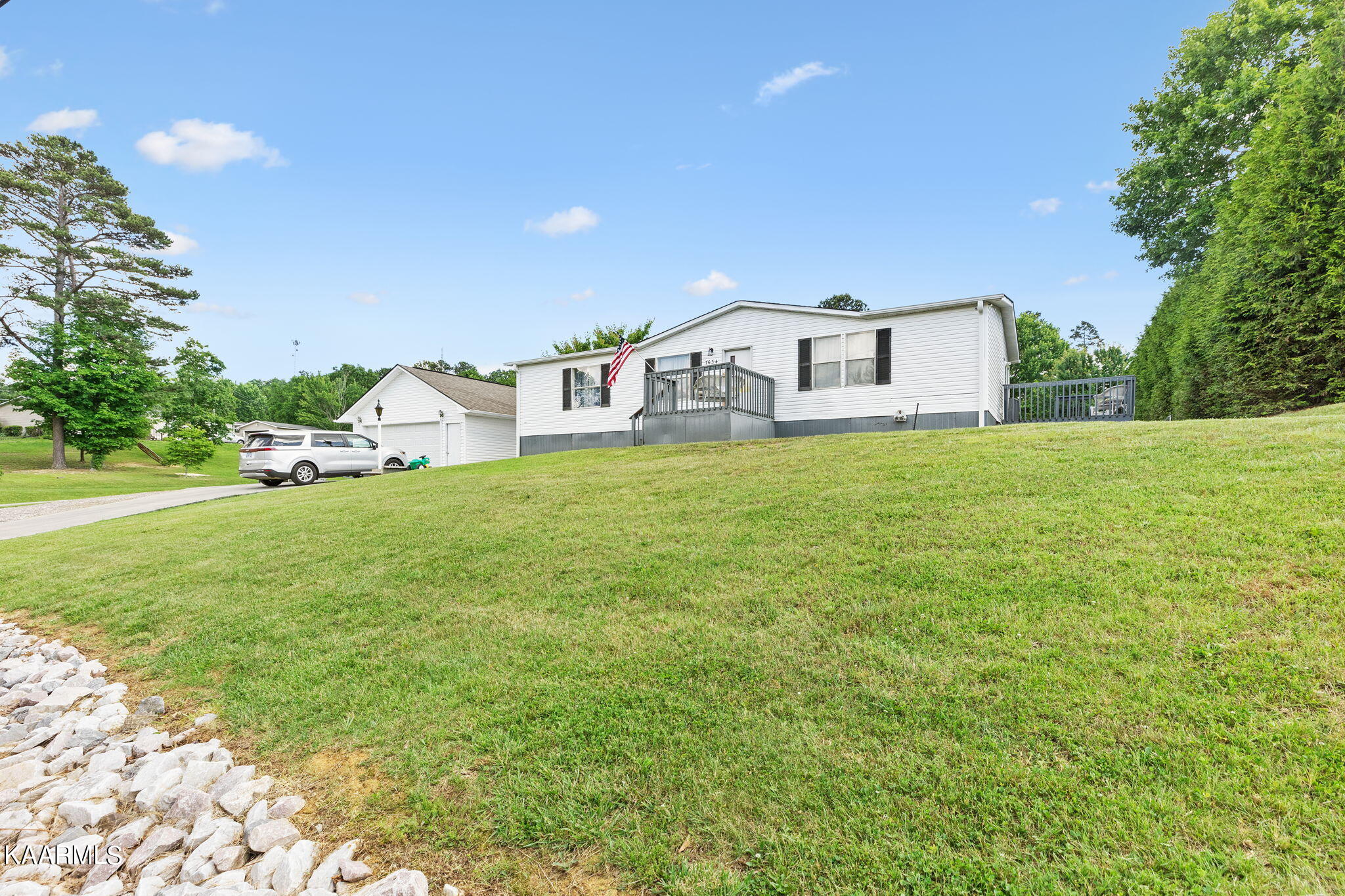 7634 Hunters Ridge Way Knoxville, TN 37914 - Photo 1 of 24 hunter 1
