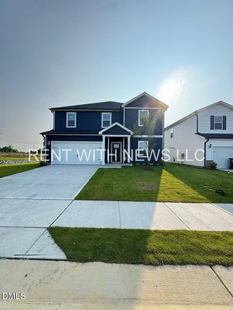 $2,250 | 539 White Birch Lane, Angier, NC 27501