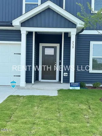 $2,250 | 539 White Birch Lane, Angier, NC 27501