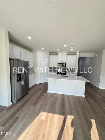 $2,250 | 539 White Birch Lane, Angier, NC 27501