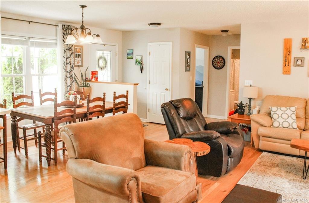 76 Chipmunk Ridge, Unit 38 Marion, NC 28752 - Photo 7 of 24 Gallery Image 7