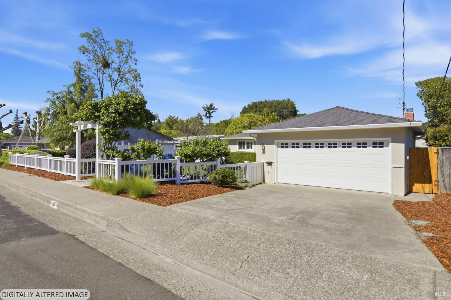 30 Corte Roble Novato, CA 94949 - Photo 11 of 36