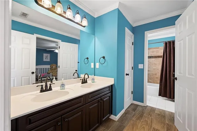 $725,000 | 1215 Winborn Terrace, Kennesaw, GA 30152