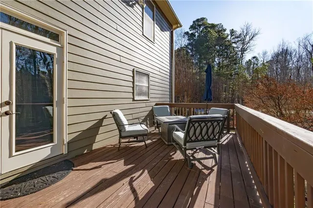 $725,000 | 1215 Winborn Terrace, Kennesaw, GA 30152