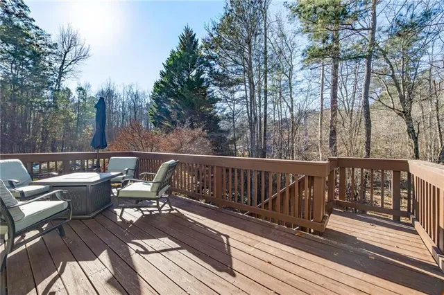 $725,000 | 1215 Winborn Terrace, Kennesaw, GA 30152