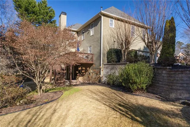 $725,000 | 1215 Winborn Terrace, Kennesaw, GA 30152