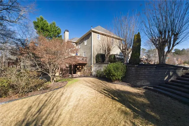 $725,000 | 1215 Winborn Terrace, Kennesaw, GA 30152