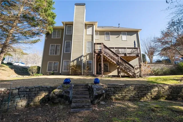 $725,000 | 1215 Winborn Terrace, Kennesaw, GA 30152