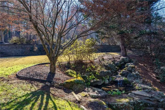 $725,000 | 1215 Winborn Terrace, Kennesaw, GA 30152