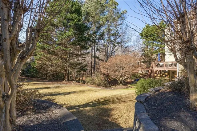 $725,000 | 1215 Winborn Terrace, Kennesaw, GA 30152
