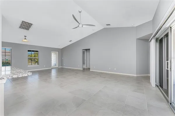 $2,300 | 25583 Deep Creek Boulevard, Punta Gorda, FL 33983