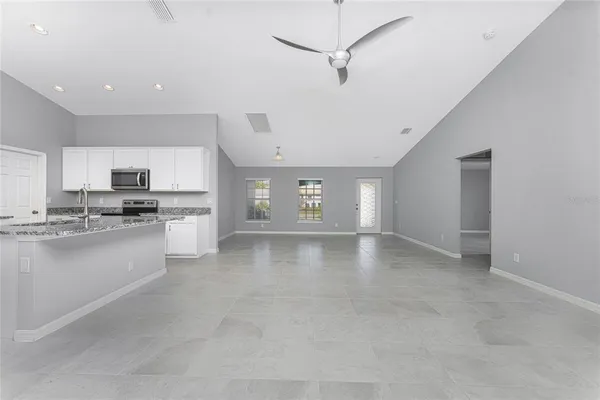 $2,300 | 25583 Deep Creek Boulevard, Punta Gorda, FL 33983